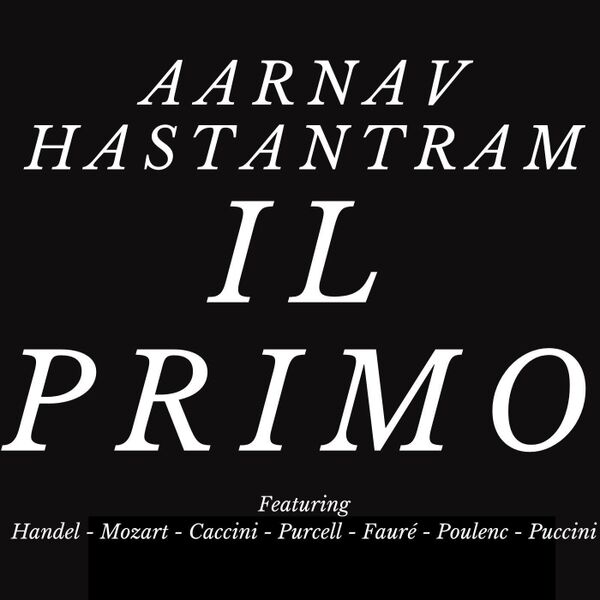 Cover art for Il Primo